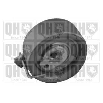 Poulie-tendeur, courroie crantée QUINTON HAZELL QTT1069 pour CITROEN JUMPY 1.6 - 109cv