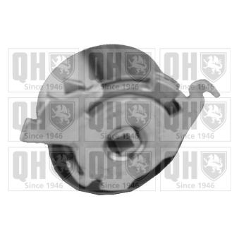 Poulie-tendeur, courroie crantée QUINTON HAZELL OEM 636723