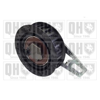 Poulie-tendeur, courroie crantée QUINTON HAZELL OEM 60667496 Poulie-tendeur, courroie crantée QUINTON HAZELL OEM 60667496