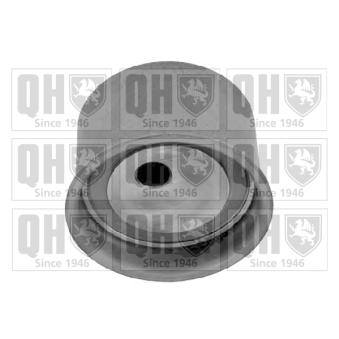 Poulie-tendeur, courroie crantée QUINTON HAZELL [QTT1090]