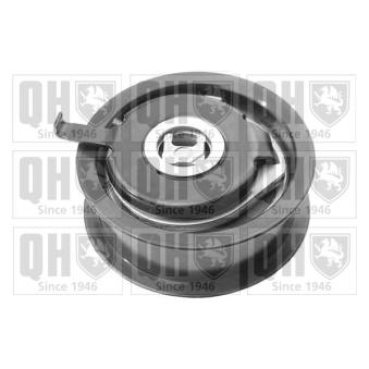 Poulie-tendeur, courroie crantée QUINTON HAZELL OEM 028109243D