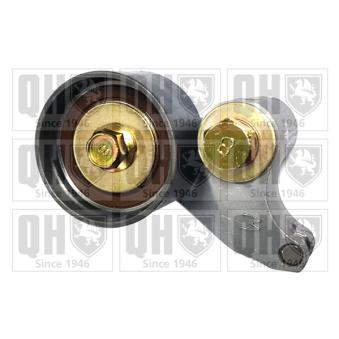 Poulie-tendeur, courroie crantée QUINTON HAZELL OEM 97116002
