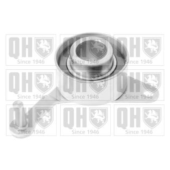 Poulie-tendeur, courroie crantée QUINTON HAZELL OEM 5636735 Poulie-tendeur, courroie crantée QUINTON HAZELL OEM 5636735