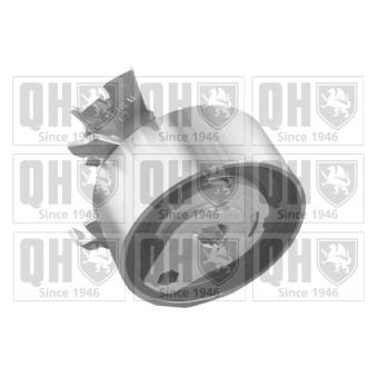 Poulie-tendeur, courroie crantée QUINTON HAZELL OEM 5636746 Poulie-tendeur, courroie crantée QUINTON HAZELL OEM 5636746