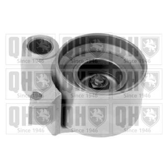 Poulie-tendeur, courroie crantée QUINTON HAZELL OEM 1350562070