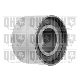 Poulie renvoi/transmission, courroie de distribution QUINTON HAZELL OEM 1350362040