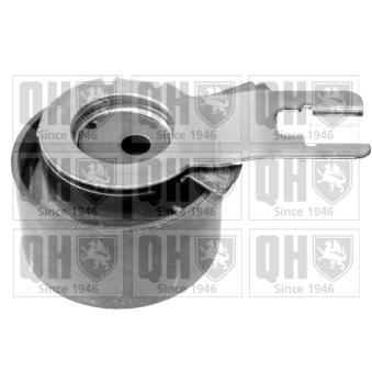 Poulie-tendeur, courroie crantée QUINTON HAZELL OEM 30622153