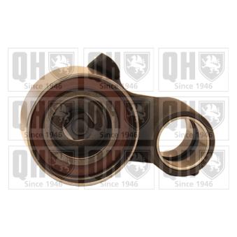 Poulie-tendeur, courroie crantée QUINTON HAZELL OEM 14510P8AA01 Poulie-tendeur, courroie crantée QUINTON HAZELL OEM 14510P8AA01