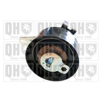 Poulie-tendeur, courroie crantée QUINTON HAZELL QTT1150 pour FORD FOCUS 2.0 - 140cv
