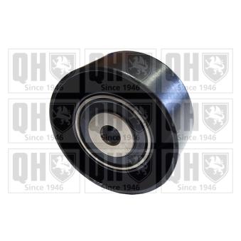 Poulie renvoi/transmission, courroie de distribution QUINTON HAZELL OEM 5636978