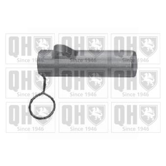Amortisseur de vibrations, courroie de distribution QUINTON HAZELL OEM 1354067020