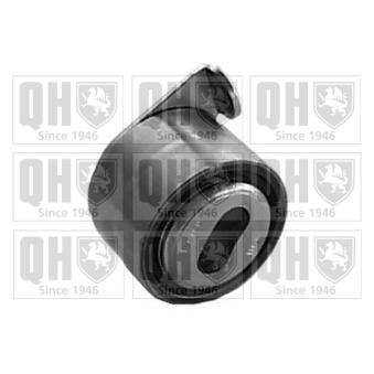 Poulie-tendeur, courroie crantée QUINTON HAZELL OEM 7700736419