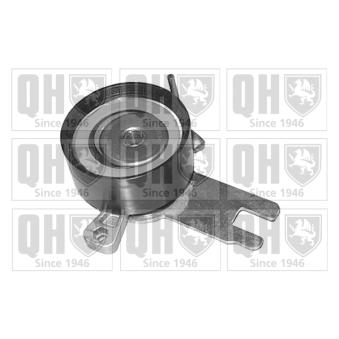 Poulie-tendeur, courroie crantée QUINTON HAZELL OEM 30677832