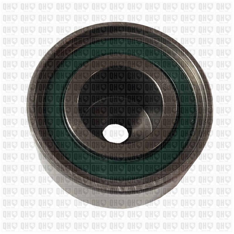 Poulie renvoi/transmission, courroie de distribution QUINTON HAZELL QTT1285 - Visuel 1