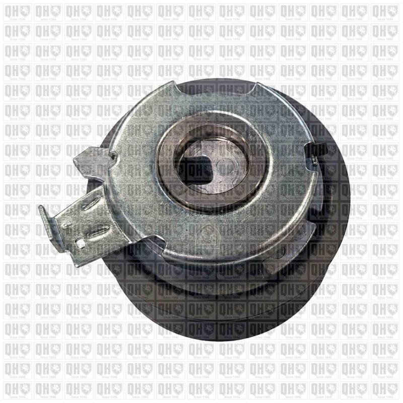 Poulie-tendeur, courroie crantée QUINTON HAZELL QTT1324 - Visuel 1