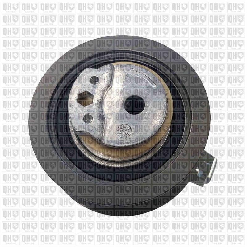 Poulie-tendeur, courroie crantée QUINTON HAZELL QTT1324 - Visuel 2