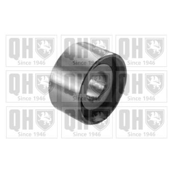 Poulie-tendeur, courroie crantée QUINTON HAZELL OEM 4400204