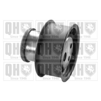 Poulie-tendeur, courroie crantée QUINTON HAZELL OEM 7553760