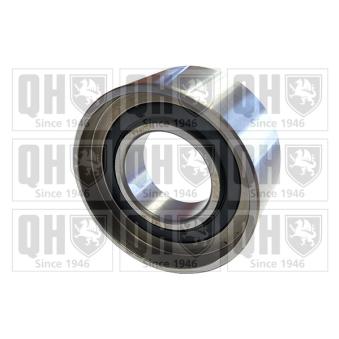 Poulie-tendeur, courroie crantée QUINTON HAZELL OEM 715FGA265AA Poulie-tendeur, courroie crantée QUINTON HAZELL OEM 715FGA265AA