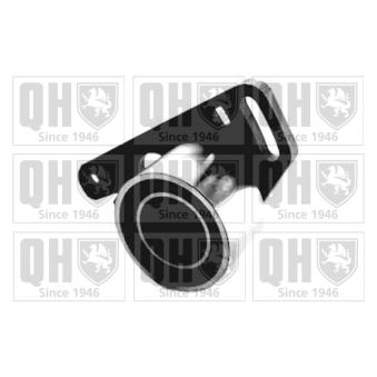 Poulie renvoi/transmission, courroie de distribution QUINTON HAZELL OEM 082931