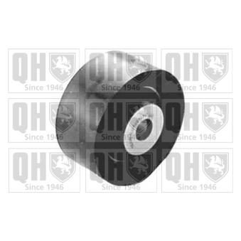 Poulie renvoi/transmission, courroie de distribution QUINTON HAZELL OEM 6635942