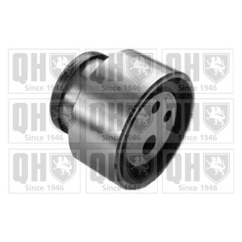 Poulie-tendeur, courroie crantée QUINTON HAZELL QTT221 pour FIAT UNO 70 TD 1.4 - 71cv
