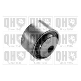 Poulie-tendeur, courroie crantée QUINTON HAZELL QTT228 pour VOLVO 940 2.0 - 112cv