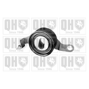 Poulie-tendeur, courroie crantée QUINTON HAZELL OEM 1005516