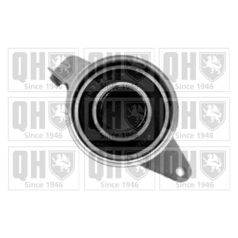 Poulie-tendeur, courroie crantée QUINTON HAZELL OEM 96FF6K254BA