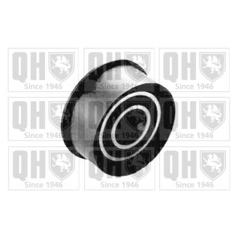 Poulie renvoi/transmission, courroie de distribution QUINTON HAZELL OEM 90411773 Poulie renvoi/transmission, courroie de distribution QUINTON HAZELL OEM 90411773
