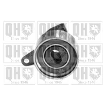 Poulie-tendeur, courroie crantée QUINTON HAZELL QTT320