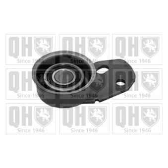 Poulie-tendeur, courroie crantée QUINTON HAZELL OEM 14510PC0005 Poulie-tendeur, courroie crantée QUINTON HAZELL OEM 14510PC0005