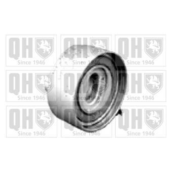 Poulie-tendeur, courroie crantée QUINTON HAZELL OEM 1307001B00 Poulie-tendeur, courroie crantée QUINTON HAZELL OEM 1307001B00
