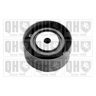 Poulie renvoi/transmission, courroie de distribution QUINTON HAZELL OEM 7700857492