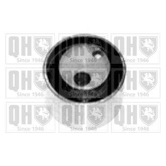 Poulie-tendeur, courroie crantée QUINTON HAZELL OEM 1281053B01