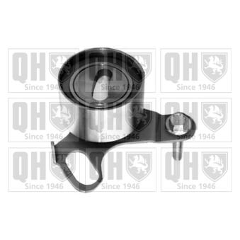 Poulie-tendeur, courroie crantée QUINTON HAZELL OEM 1350554021