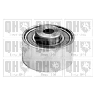 Poulie renvoi/transmission, courroie de distribution QUINTON HAZELL OEM 1350354020 Poulie renvoi/transmission, courroie de distribution QUINTON HAZELL OEM 1350354020