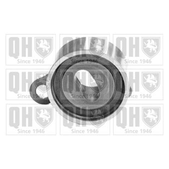 Poulie-tendeur, courroie crantée QUINTON HAZELL QTT471 pour TOYOTA COROLLA 1.6 GTI - 116cv