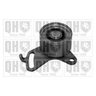 Poulie-tendeur, courroie crantée QUINTON HAZELL OEM 1350554010 Poulie-tendeur, courroie crantée QUINTON HAZELL OEM 1350554010