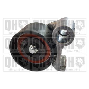 Poulie-tendeur, courroie crantée QUINTON HAZELL OEM 1350562031