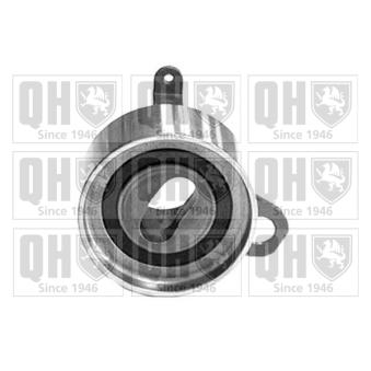 Poulie-tendeur, courroie crantée QUINTON HAZELL QTT480 pour SEAT LEON 1.6 - 110cv