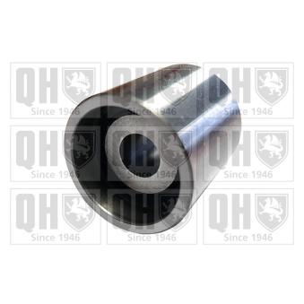 Poulie renvoi/transmission, courroie de distribution QUINTON HAZELL QTT498 pour RENAULT TRUCKS MASCOTT 2.0 TDI - 110cv