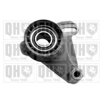 Poulie-tendeur, courroie crantée QUINTON HAZELL OEM 11312241090