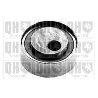 Poulie-tendeur, courroie crantée QUINTON HAZELL OEM 1350587102