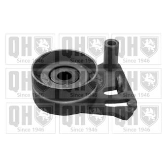 Poulie-tendeur, courroie crantée QUINTON HAZELL OEM 8944723491