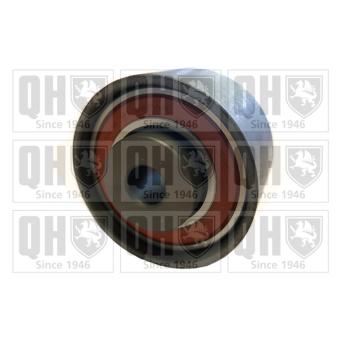 Poulie-tendeur, courroie crantée QUINTON HAZELL OEM 8941239720 Poulie-tendeur, courroie crantée QUINTON HAZELL OEM 8941239720