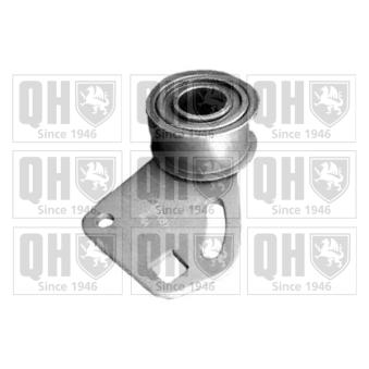 Poulie-tendeur, courroie crantée QUINTON HAZELL OEM ERC8861 Poulie-tendeur, courroie crantée QUINTON HAZELL OEM ERC8861