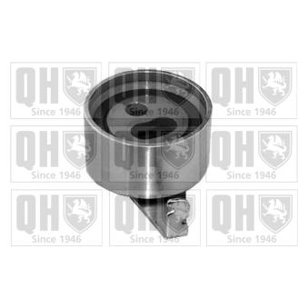 Poulie-tendeur, courroie crantée QUINTON HAZELL OEM RF0312700A