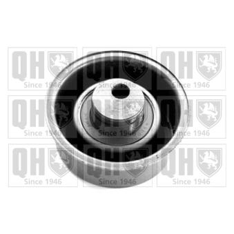 Poulie-tendeur, courroie crantée QUINTON HAZELL OEM 1307016A10