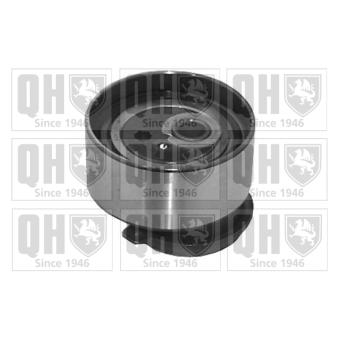Poulie-tendeur, courroie crantée QUINTON HAZELL QTT590 pour MAZDA MX-6 2.0 - 115cv